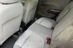 2015 Chevrolet Sonic LS