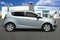 2015 Chevrolet Sonic LS