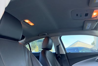 2015 Chevrolet Volt 5dr HB