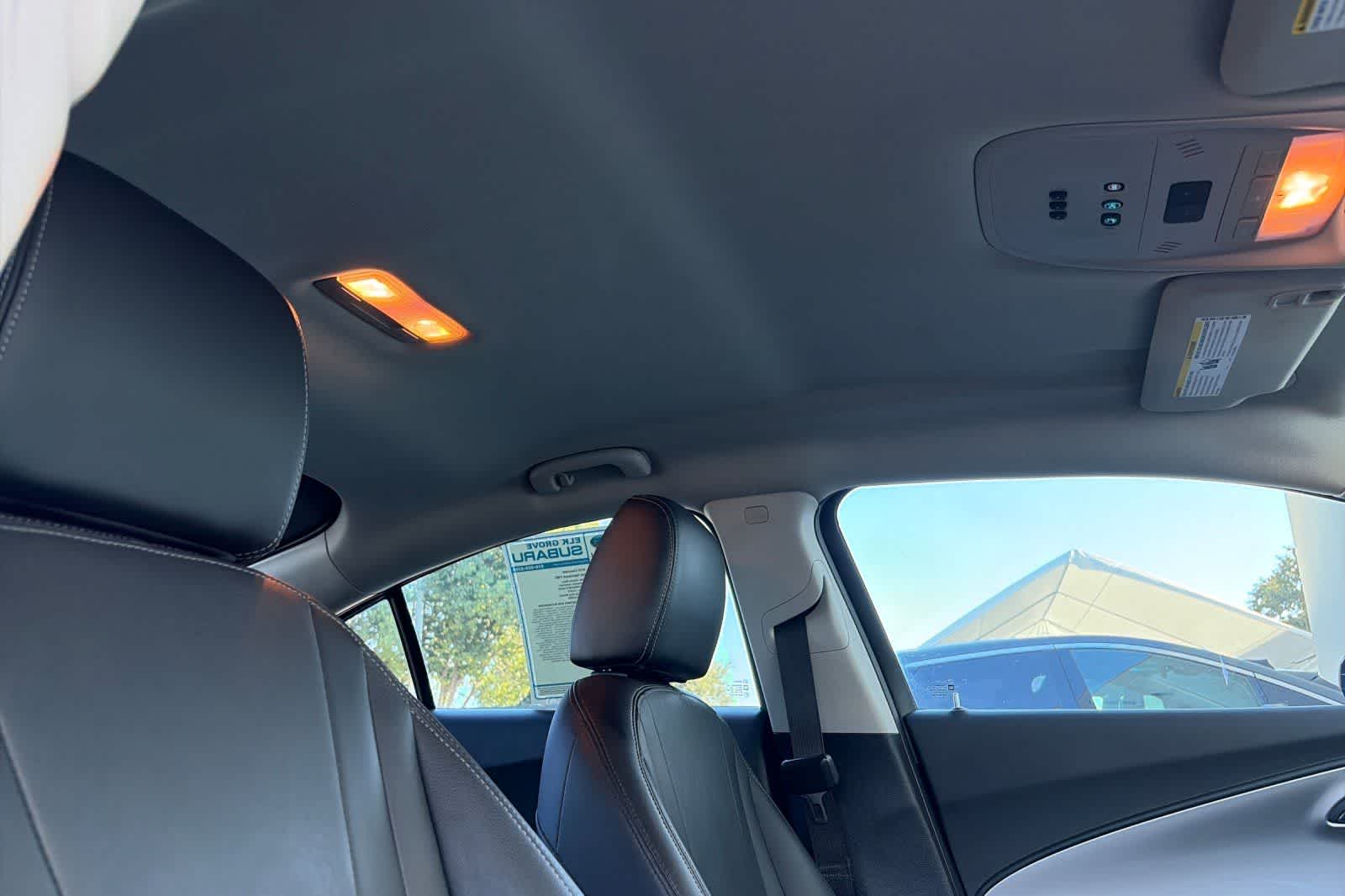 2015 Chevrolet Volt 5dr HB