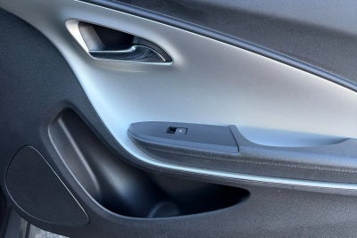 2015 Chevrolet Volt 5dr HB