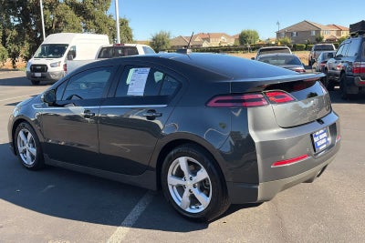 2015 Chevrolet Volt 5dr HB