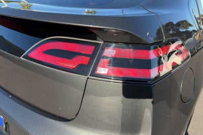 2015 Chevrolet Volt 5dr HB