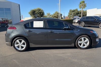 2015 Chevrolet Volt 5dr HB