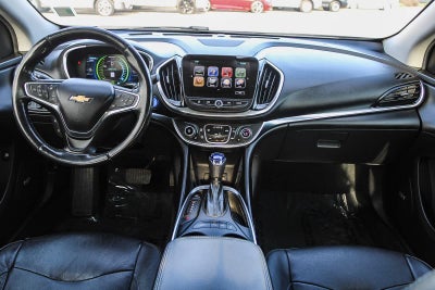 2018 Chevrolet Volt Premier
