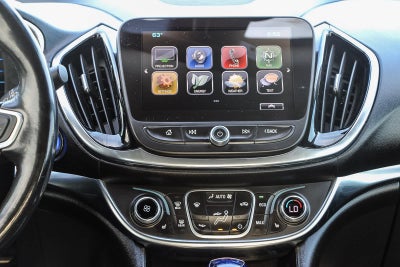 2018 Chevrolet Volt Premier