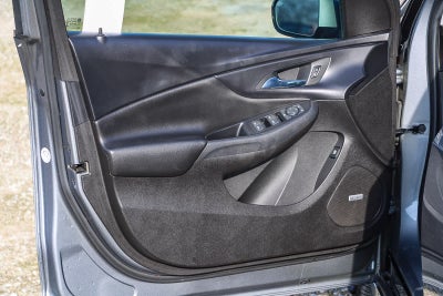 2018 Chevrolet Volt Premier