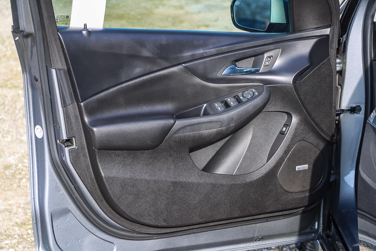 2018 Chevrolet Volt Premier