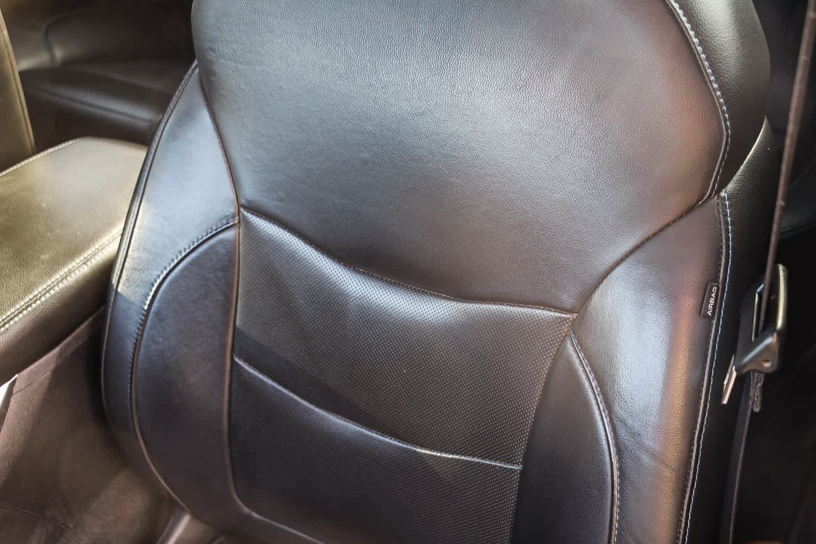 2018 Chevrolet Volt Premier