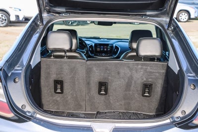 2018 Chevrolet Volt Premier