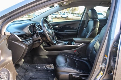 2018 Chevrolet Volt Premier