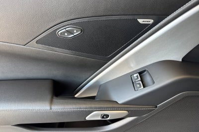 2019 Chevrolet Corvette 1LT