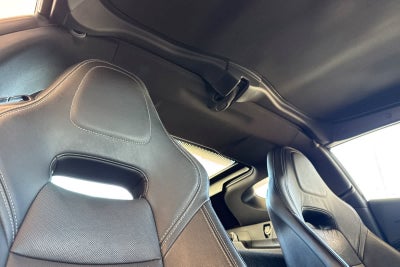 2019 Chevrolet Corvette 1LT