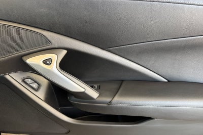 2019 Chevrolet Corvette 1LT