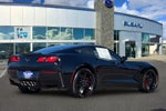 2019 Chevrolet Corvette 1LT