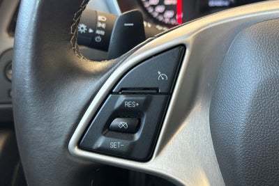 2019 Chevrolet Corvette 1LT