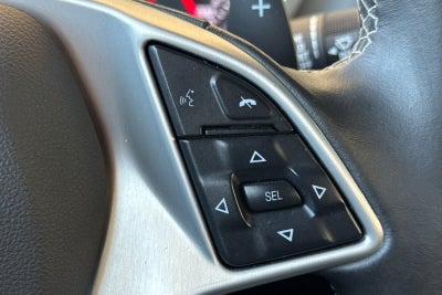 2019 Chevrolet Corvette 1LT