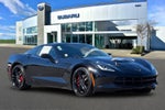 2019 Chevrolet Corvette 1LT