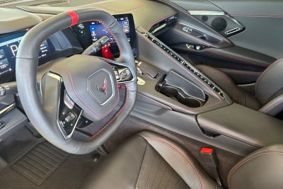 2023 Chevrolet Corvette 3LT
