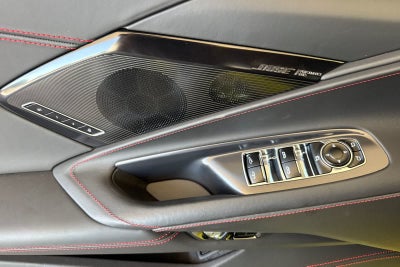 2023 Chevrolet Corvette 3LT