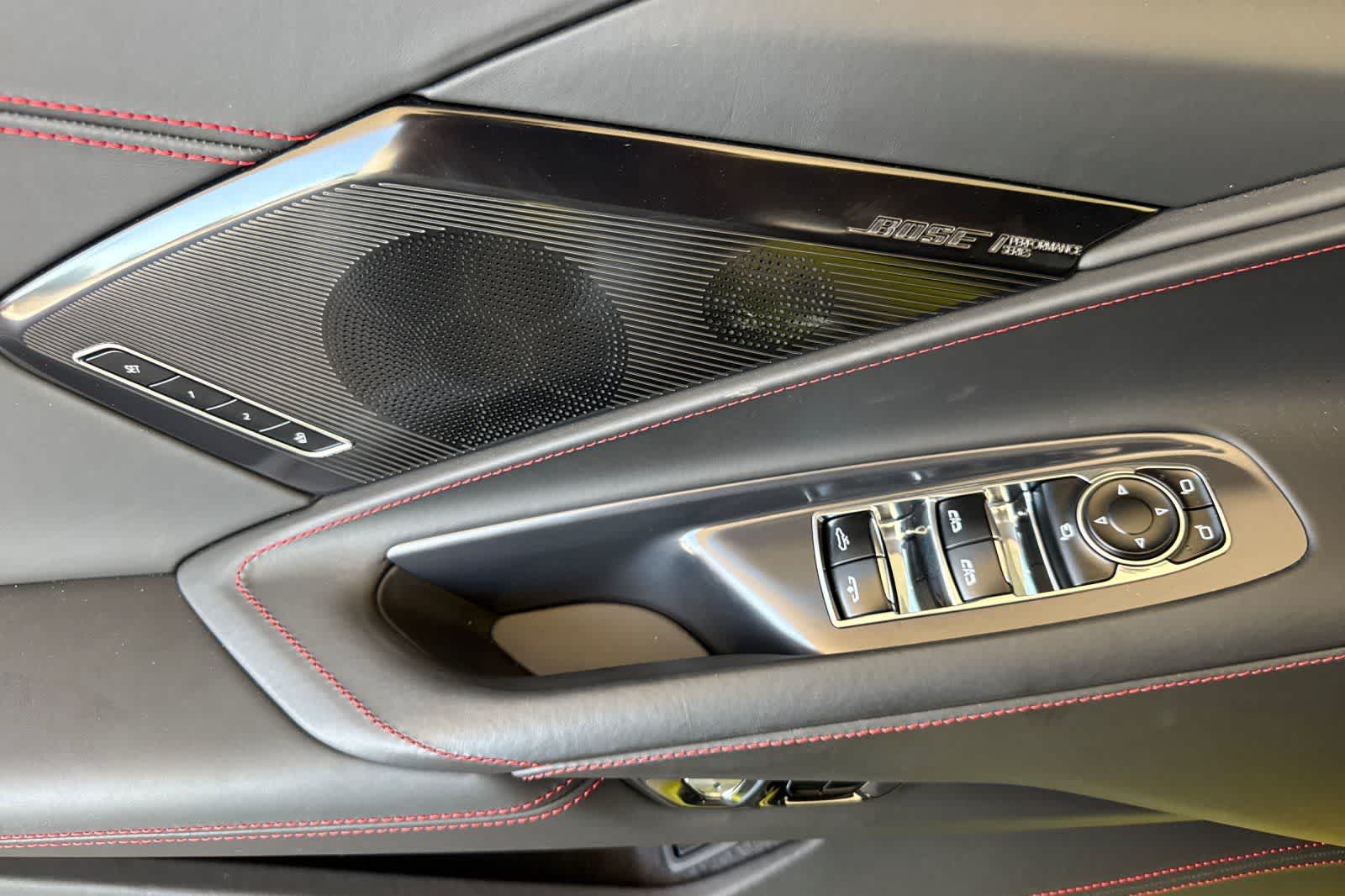 2023 Chevrolet Corvette 3LT