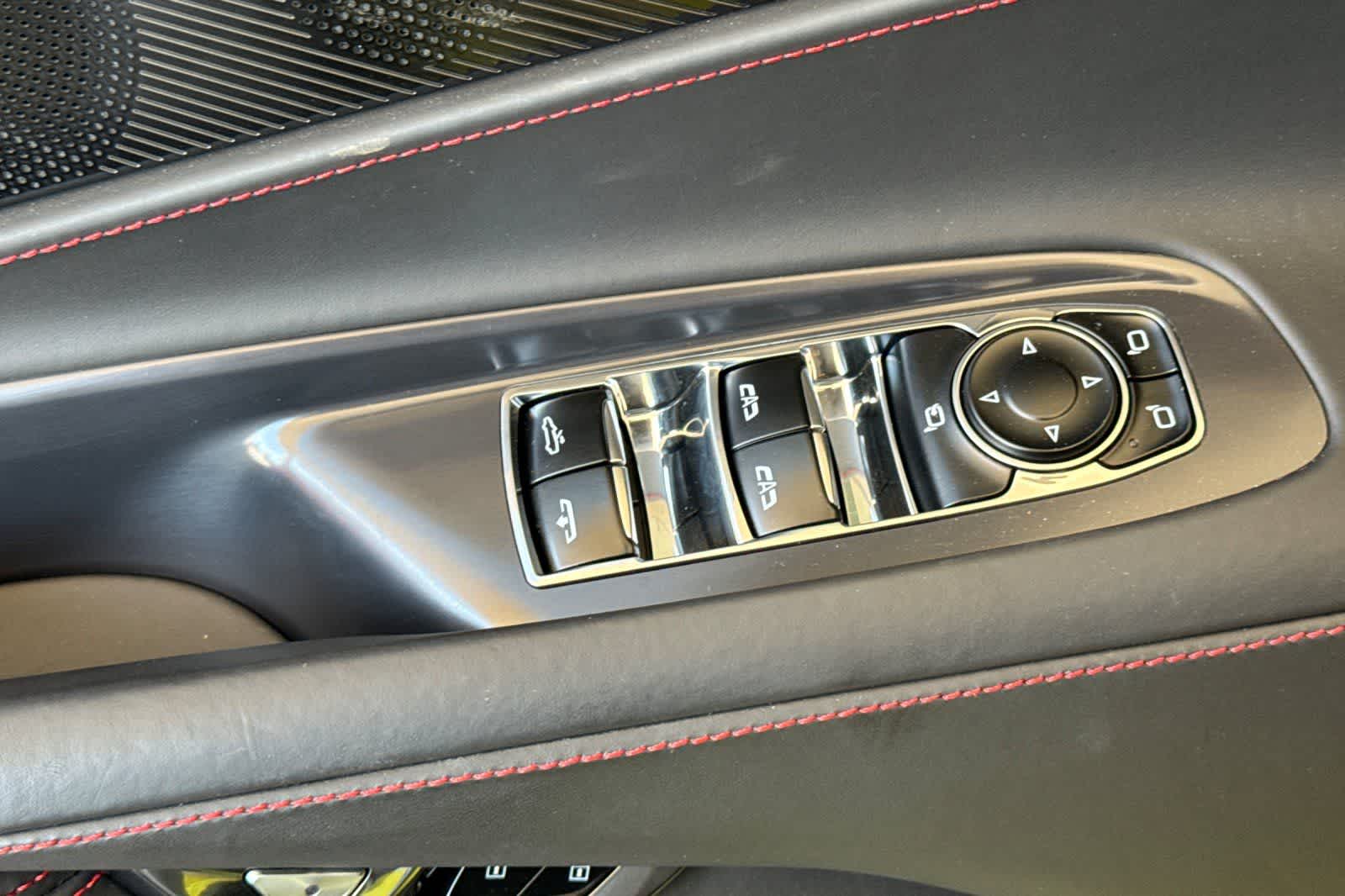 2023 Chevrolet Corvette 3LT