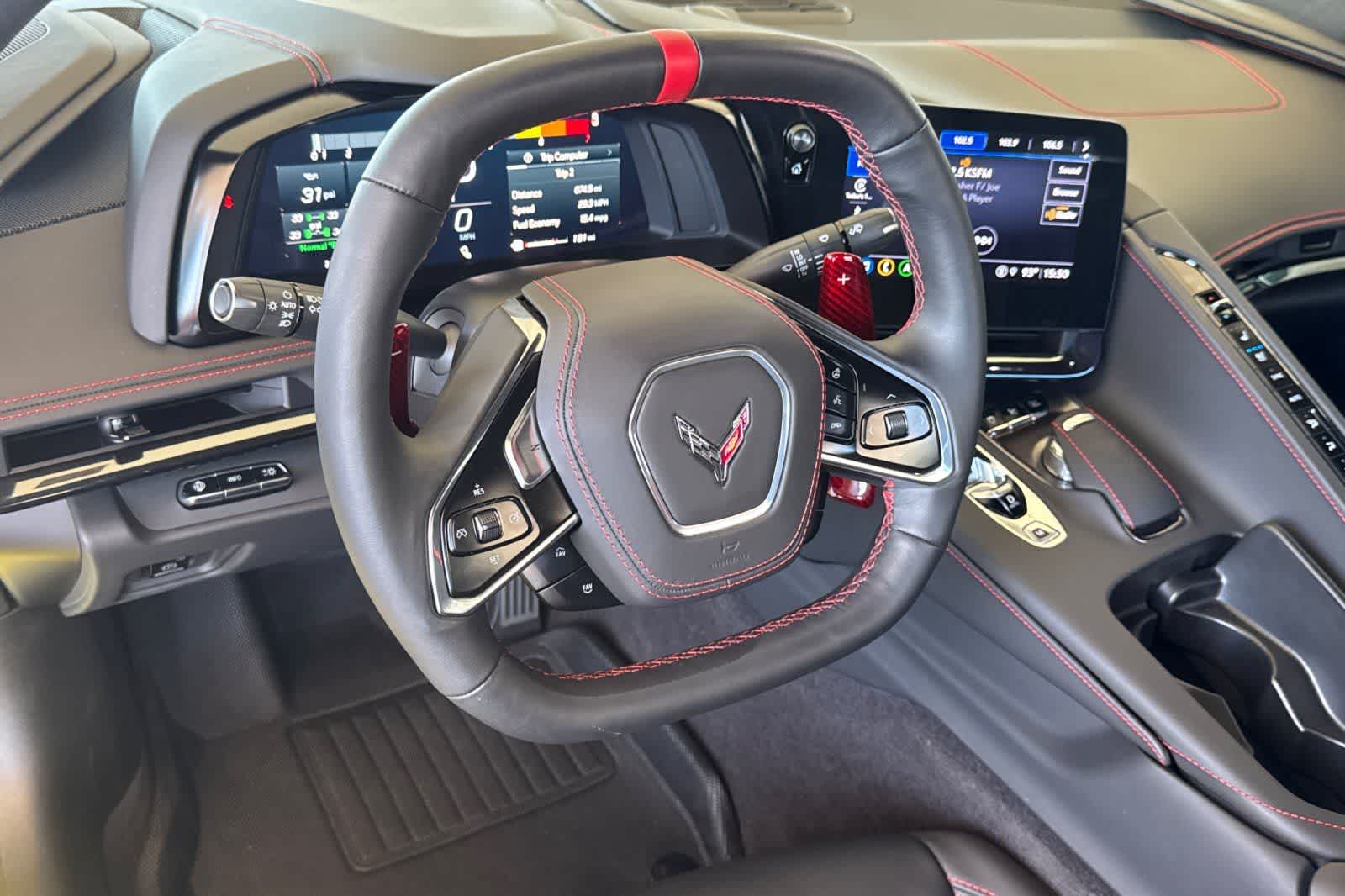 2023 Chevrolet Corvette 3LT