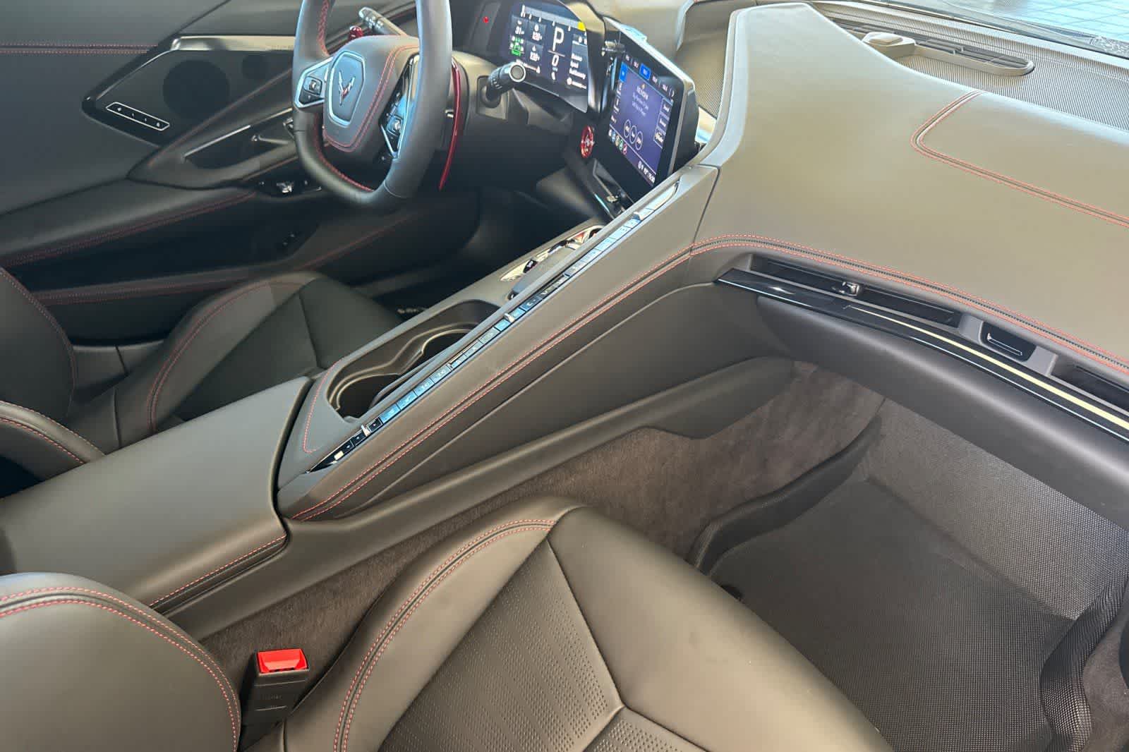 2023 Chevrolet Corvette 3LT