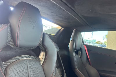 2023 Chevrolet Corvette 3LT