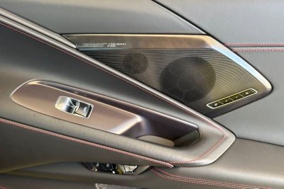 2023 Chevrolet Corvette 3LT