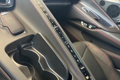 2023 Chevrolet Corvette 3LT