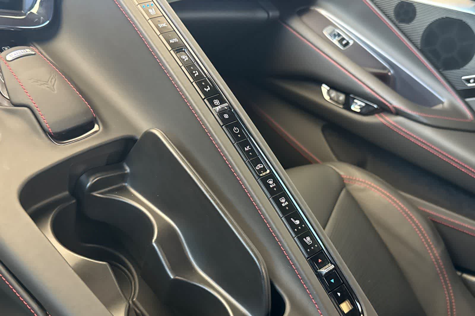 2023 Chevrolet Corvette 3LT