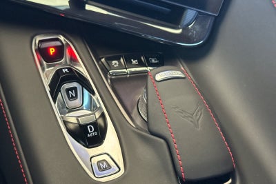 2023 Chevrolet Corvette 3LT