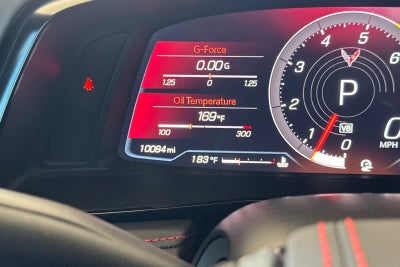 2023 Chevrolet Corvette 3LT