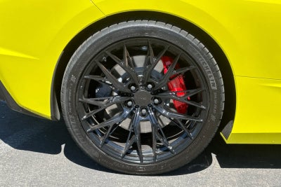 2023 Chevrolet Corvette 3LT