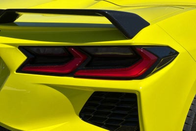 2023 Chevrolet Corvette 3LT