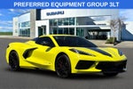 2023 Chevrolet Corvette 3LT