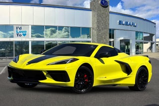 2023 Chevrolet Corvette 3LT