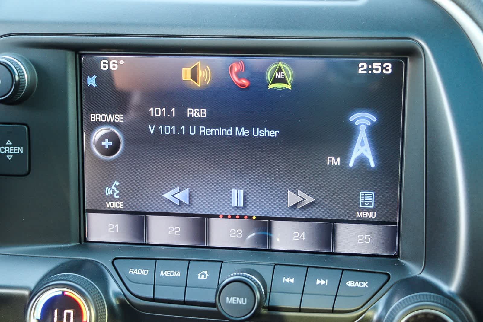 2015 Chevrolet Corvette Z51 2LT