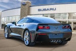 2015 Chevrolet Corvette Z51 2LT