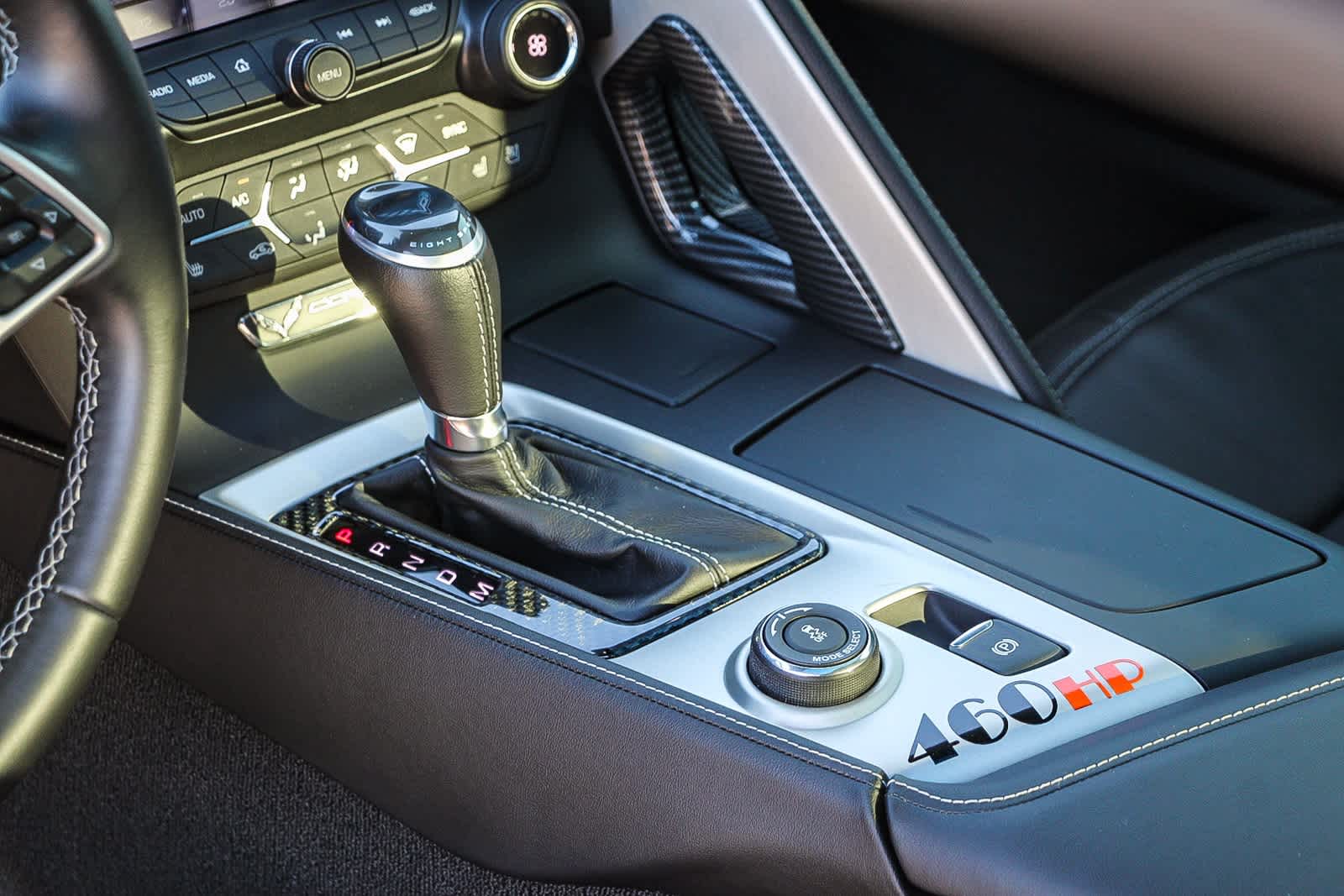 2015 Chevrolet Corvette Z51 2LT