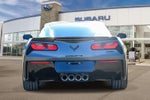 2015 Chevrolet Corvette Z51 2LT