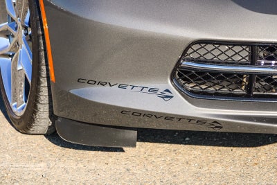 2015 Chevrolet Corvette Z51 2LT