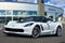 2018 Chevrolet Corvette Z06 2LZ