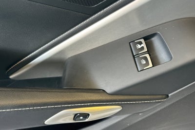 2018 Chevrolet Corvette Z06 2LZ