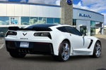 2018 Chevrolet Corvette Z06 2LZ