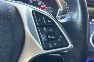 2018 Chevrolet Corvette Z06 2LZ