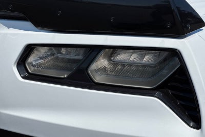 2018 Chevrolet Corvette Z06 2LZ