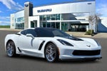 2018 Chevrolet Corvette Z06 2LZ