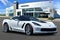 2018 Chevrolet Corvette Z06 2LZ